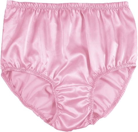 cute pink panties|Amazon.com: Pink Satin Underwear.